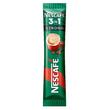 Cafea solubila Nescafe 3 in 1 Strong, 24 plicuri x 15 g