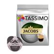 Pachet 192 capsule cafea Tassimo Jacobs + Espressor Bosch Tassimo Happy