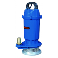 Pompa submersibila pentru apa murdara Tatta TT-PS390, 750W, 28m, 1.5m3/ora, voltaj 220V, nivel zgomot 50Hz, lungime cablu 8m