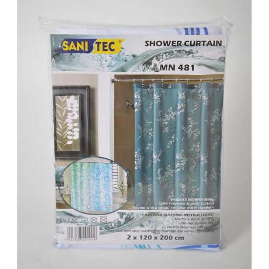 PERDEA BAIE 120
