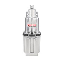 Pompa submersibila pe vibratie Tatta TT-PSV350, putere 500W, max. adancime 70m, cablu 10m