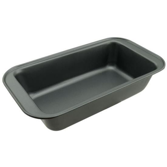Forma Teflonata Pentru Prajituri, Ertone 27.5x15.5x7.5cm Cezo-Ert-mn 556