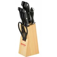 Set Cutite Ertone Ert-MN119,Lama Otel Inoxidabil De Inalta Calitate