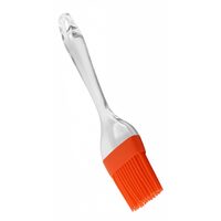 Pensula silicon Ertone MN-163, multicolor
