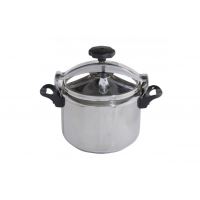 Oala Presiune Aluminiu Hausberg HB-H312 capacitate 7 litri
