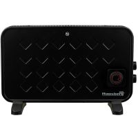 Convector Electric Luxury, Hausberg HB8210, Putere 2000W, 2 Trepte De Putere