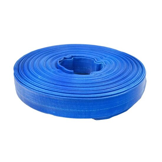 Furtun apa refulare TATTA TT-PV2011, 50M Flat PVC 1”