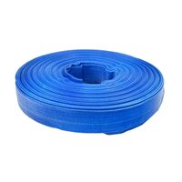 Furtun apa refulare TATTA TT-PV2012, 50M Flat PVC 2”