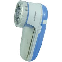 Aparat de curatat scame HB-411, 3 w, 2 baterii 3V, Multicolor