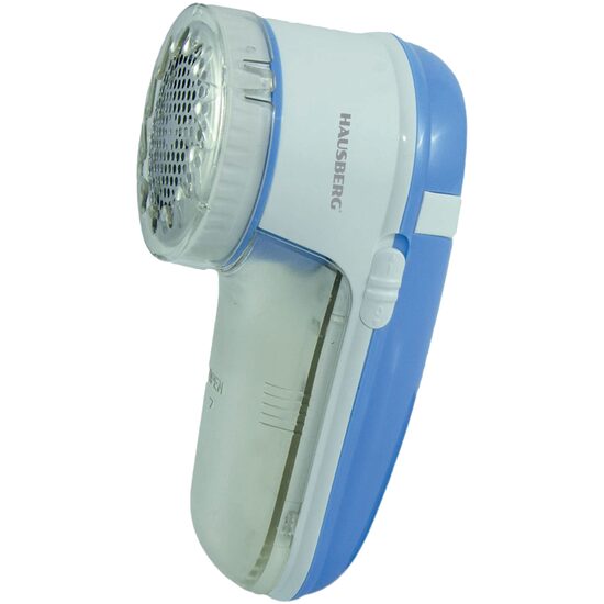 Aparat de curatat scame HB-411, 3 w, 2 baterii 3V, Multicolor