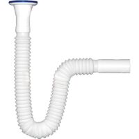 ERT-SN 041 SIFON Q32 *Robinet flexibil *Diametru Q32