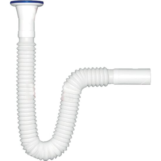ERT-SN 041 SIFON Q32 *Robinet flexibil *Diametru Q32