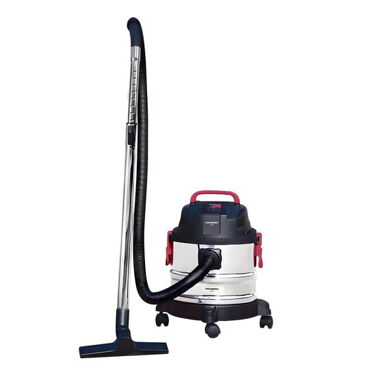 Aspirator cu sac HAUSBERG HB-2837IN, aspirare umeda si uscata, functie suflare, 20 litri, 2000 W