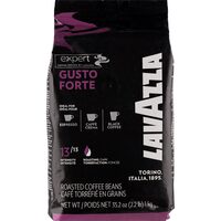 Cafea Boabe Lavazza Gusto Forte, 1 Kg