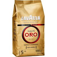 Cafea Boabe Lavazza Qualita Oro 1kg