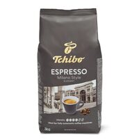 Cafea Boabe Tchibo Espresso Milano Style 1kg