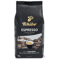 Cafea Boabe Tchibo Espresso Sicilia Style 1kg