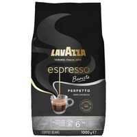 Cafea boabe Lavazza Barista Perfetto, 1Kg
