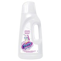 Solutie pentru indepartarea petelor Vanish White, 2l