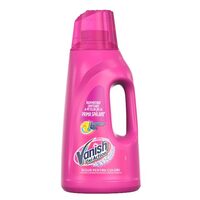 Solutie pentru indepartarea petelor Vanish Pink, 2l