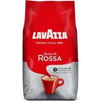 Cafea Boabe Lavazza Qualita Rossa, 1 Kg