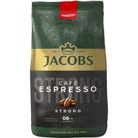 Cafea boabe Jacobs Espresso, 1 Kg
