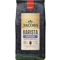 Cafea Boabe Jacobs Barista Editions Espresso 1kg