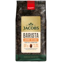 Cafea Boabe Jacobs Barista Editions Crema Intense 1kg