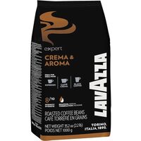 Cafea boabe Lavazza Expert Crema e Aroma, 1 kg