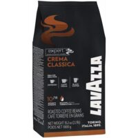 Cafea boabe Lavazza Crema Classica - 1kg