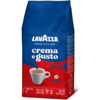 Cafea boabe Lavazza Crema e Gusto Classico, 1kg