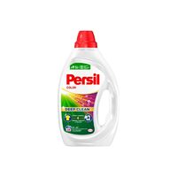 Detergent de rufe lichid Persil Color Gel, 19 spalari, 0,855L
