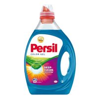Detergent lichid Persil Color Gel, 40 spalari, 2L