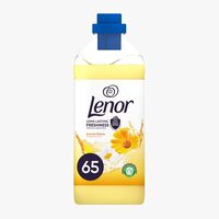 Balsam de rufe Lenor Summer Breeze, 65 spălări, 1.625l
