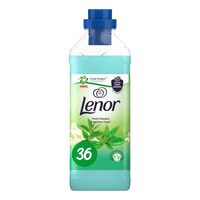 Balsam de rufe Lenor Fresh Meadow, 900 ml, 36 spalari