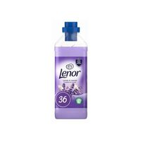 Balsam de rufe Lavender and Camomille Lenor , 900 ml, 36 spalari