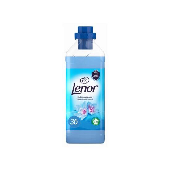 Balsam de rufe Lenor Spring Awakening 900ml, 36 spalari