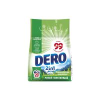 Detergent pudra Prospetimea muntelui 1.5kg 20 spălări