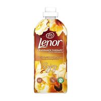 Balsam de rufe Lenor Golden Orchid , 48 spalari, 1.2 l