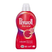 Detergent de rufe lichid Perwoll Renew Color, 36 spalari, 1,98L