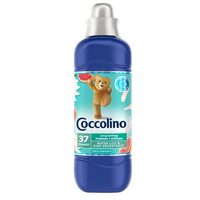 Balsam de rufe Coccolino Water Lily & Pink Grapefruit, 37 spalari, 0,925L
