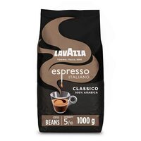 Cafea boabe Lavazza Caffe Espresso Classico, 1 Kg