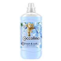 Balsam de rufe Coccolino Blue Splash, 1.45L