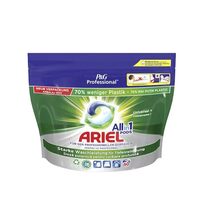 Detergent de rufe capsule Ariel All in One PODS Color, 60 spalari