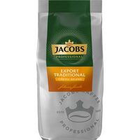 Cafea boabe Jacobs Export Traditional, 1 Kg