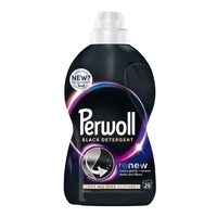 Detergent lichid pentru rufe Perwoll Renew Black, 20 spalari, 1000 ml