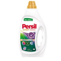 Detergent de rufe lichid Persil Deep Clean Expert Freshness Lavanda, 30 spalari, 1,35l