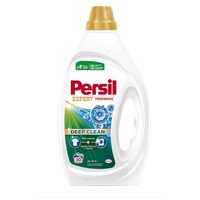 Detergent de rufe lichid Persil Deep Clean Expert Freshness by Silan, 30 spalari, 1,35l