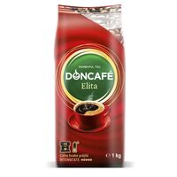 Cafea boabe Doncafe Elita, 1 kg