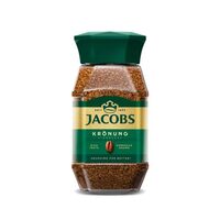 Cafea solubila Jacobs Kronung Alintaroma, 200g